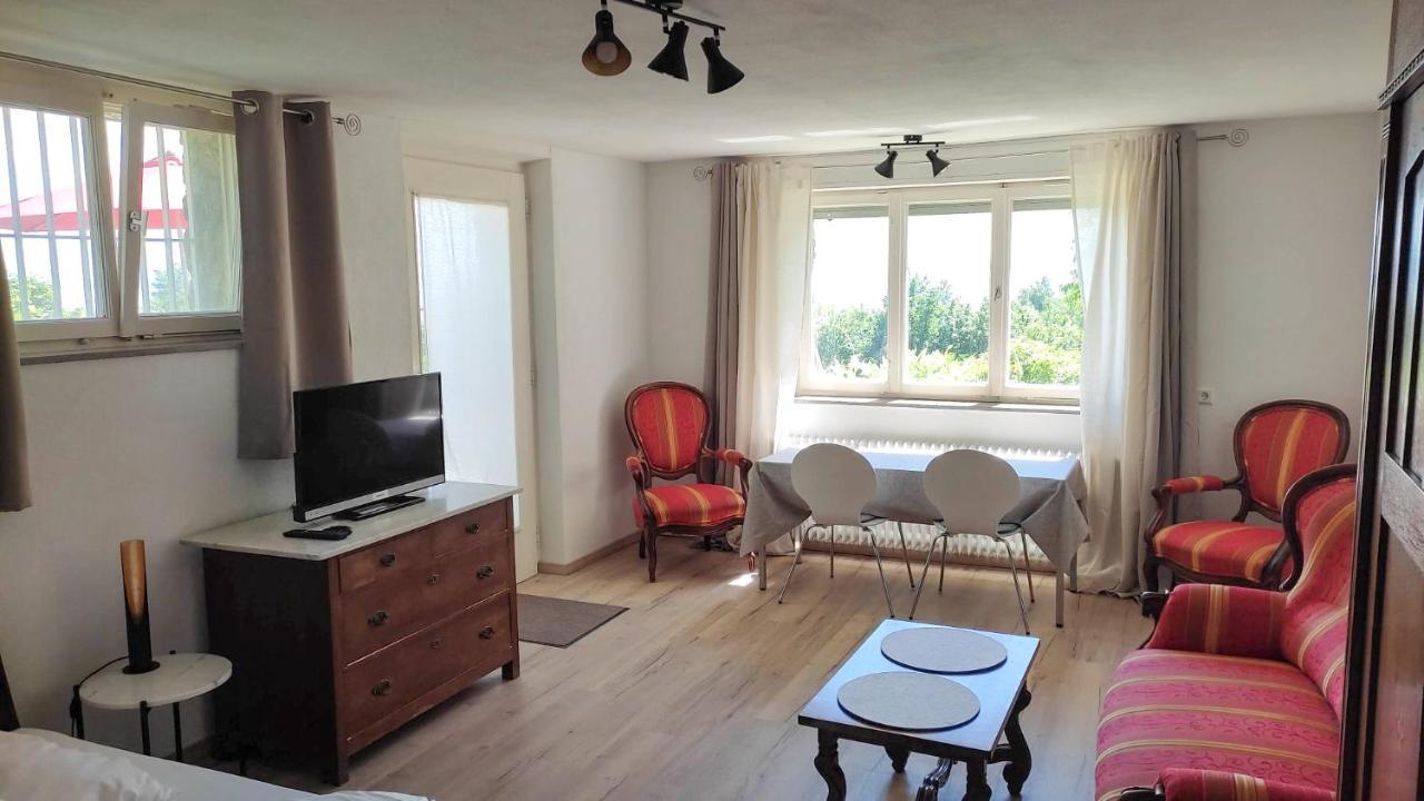 Double Room Terrace