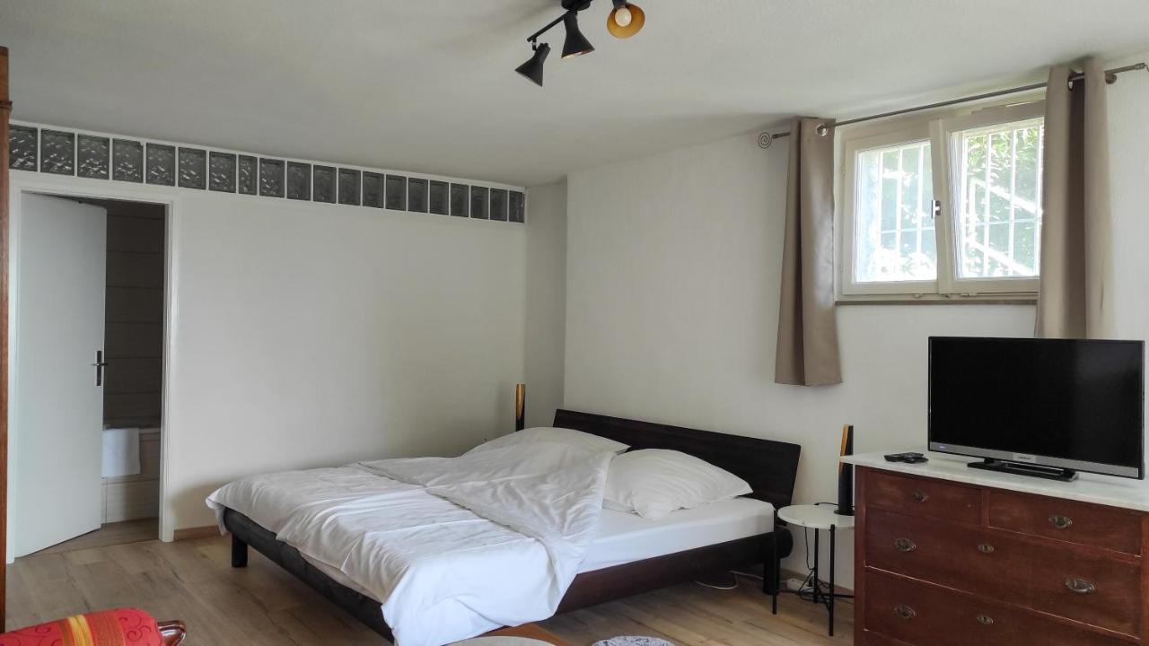 Double Room Terrace