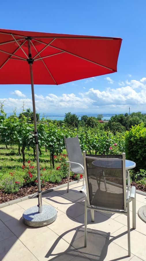 Double Room Terrace