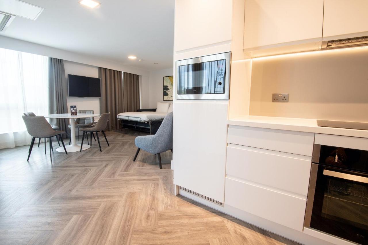 Liberty Two Bedroom