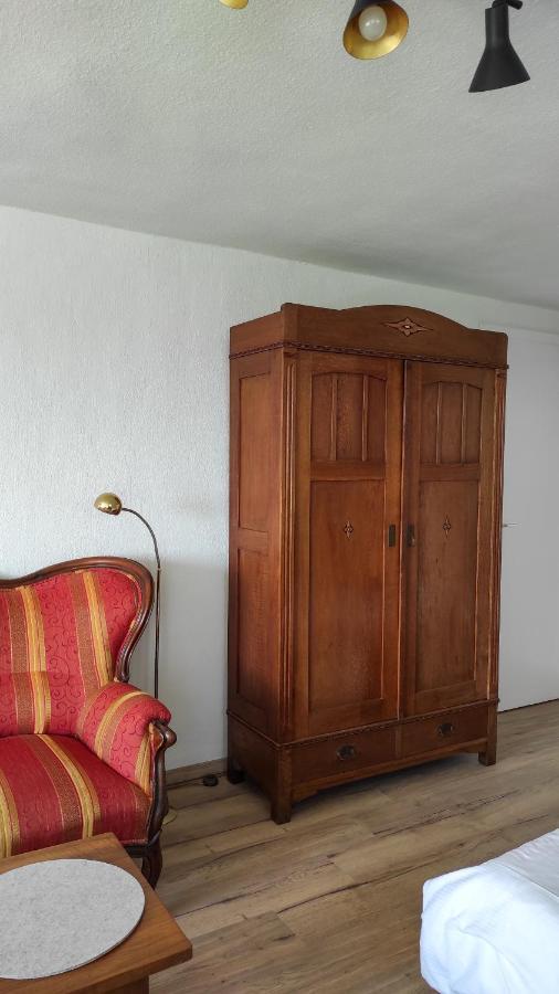 Double Room Terrace