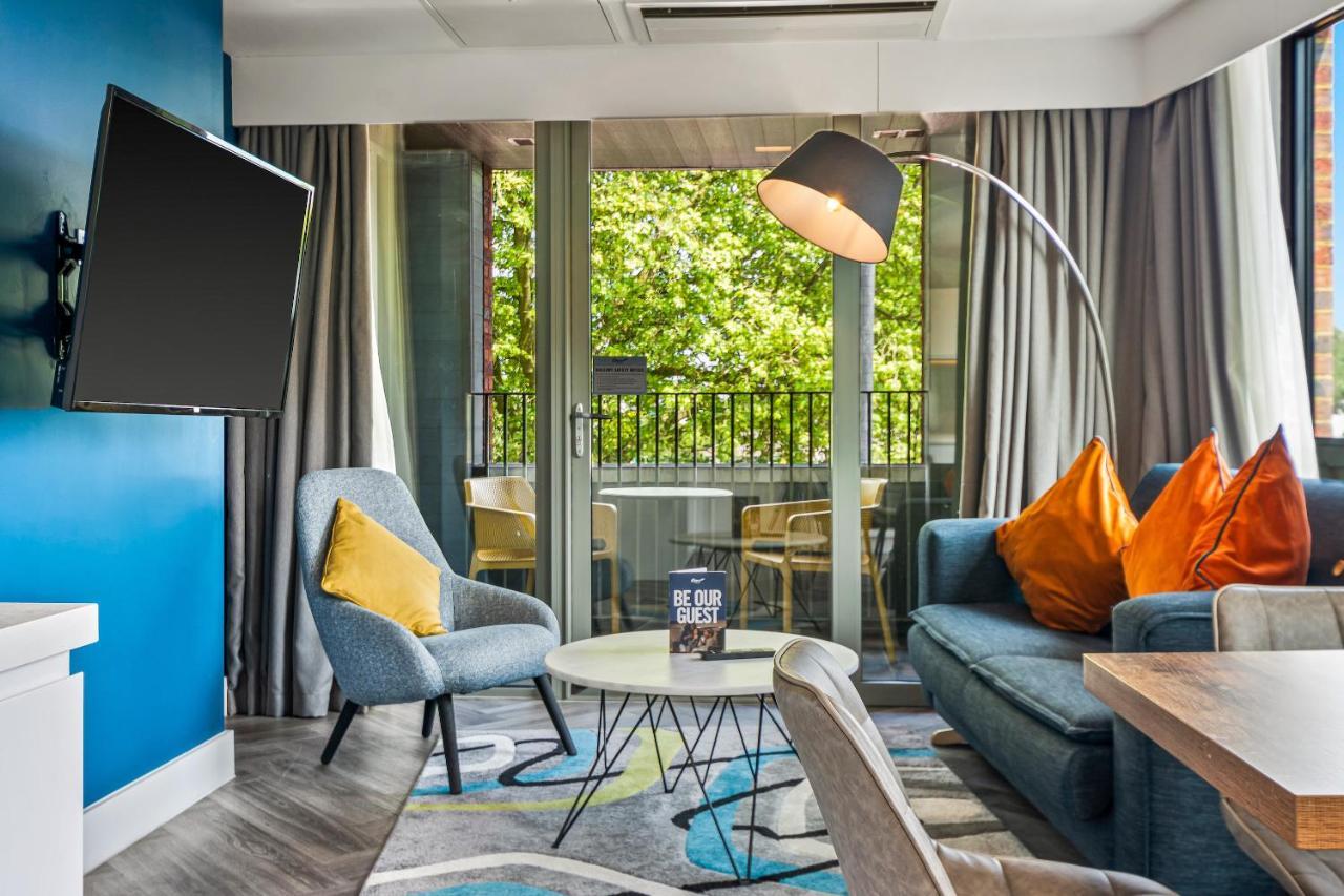 Liberty One Bedroom