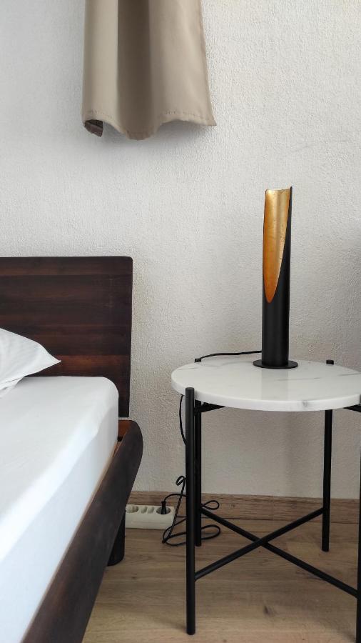 Double Room Terrace