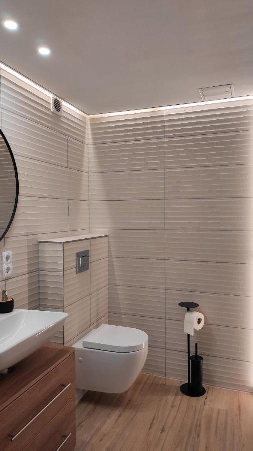 Double Room Terrace