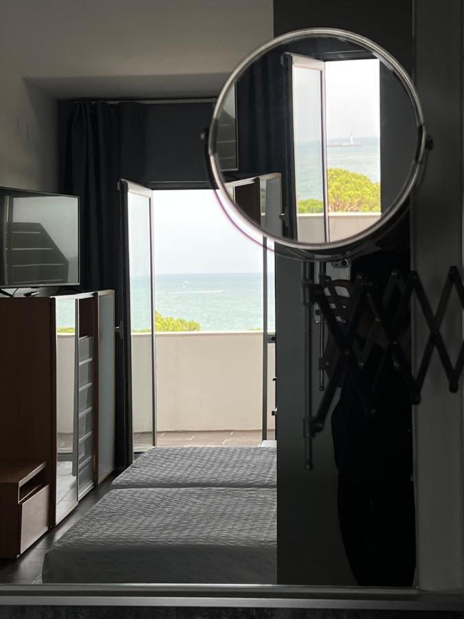 Twin Room Sea View
