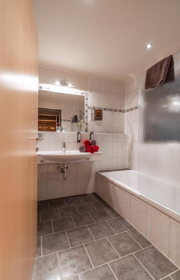 Junior Suite Mountain View