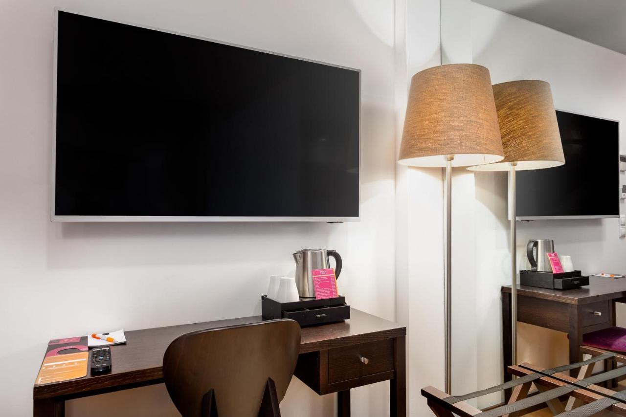 Habitación Familiar Deluxe