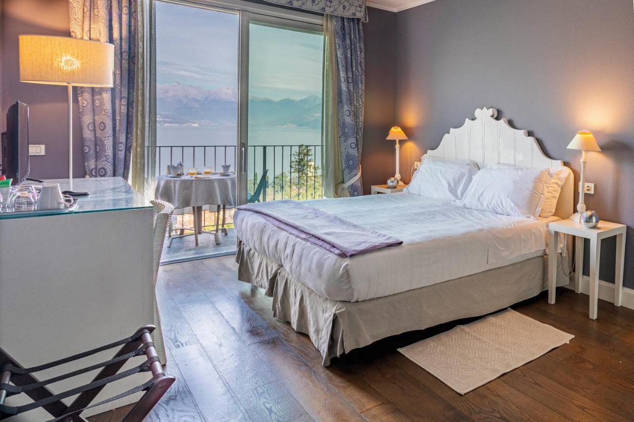 Double Room Lake View