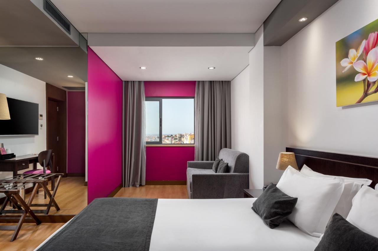 Double Room Spa Bath