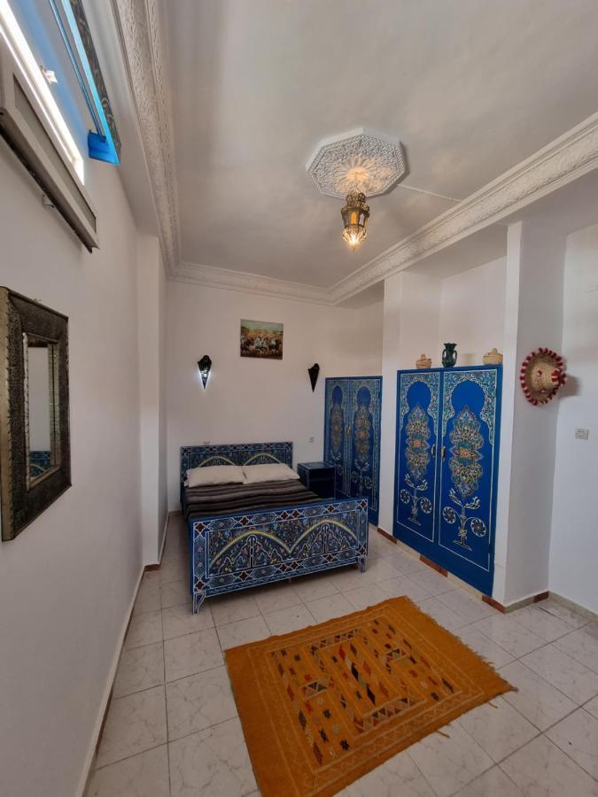 Habitación Doble Estándar