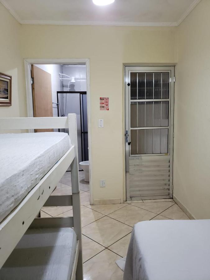 Triple Room Bathroom