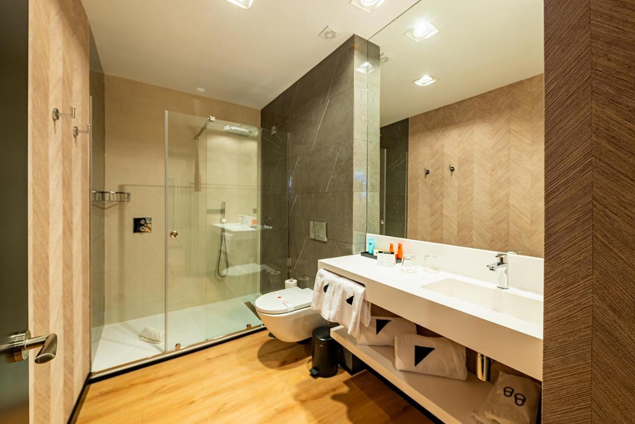 Twin Room Mountain View
