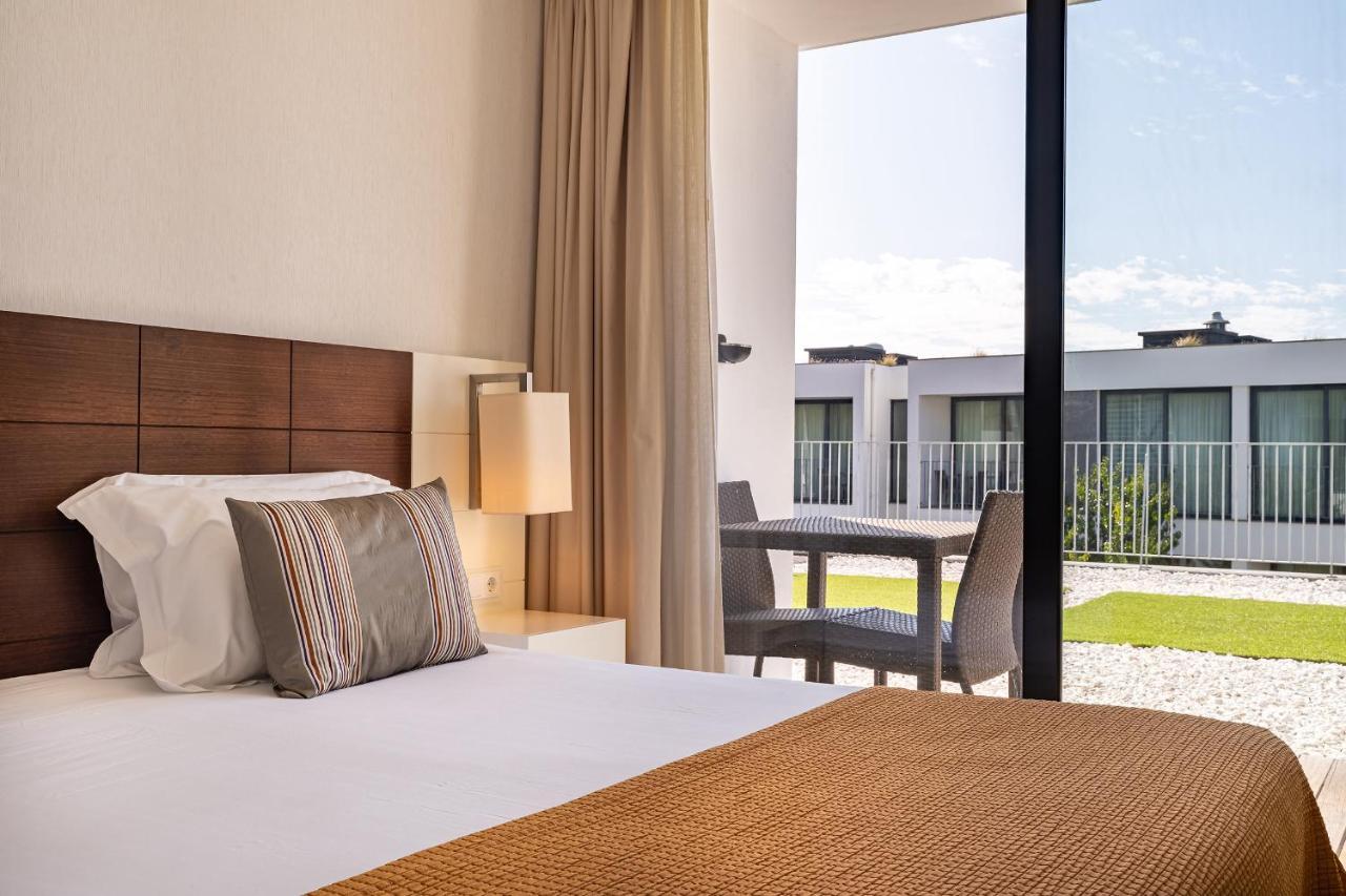 Suite Terrace