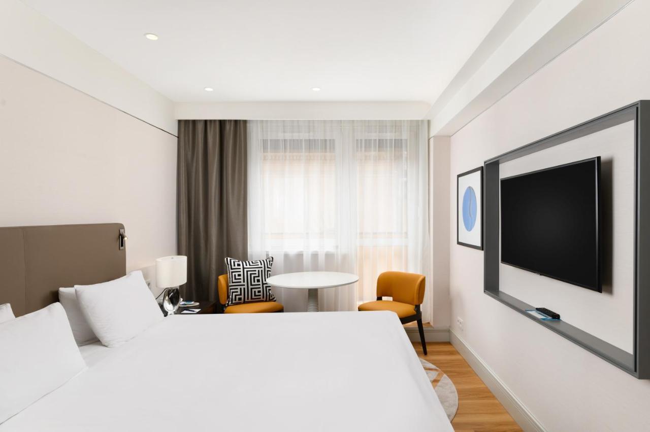 Quarto Duplo Superior