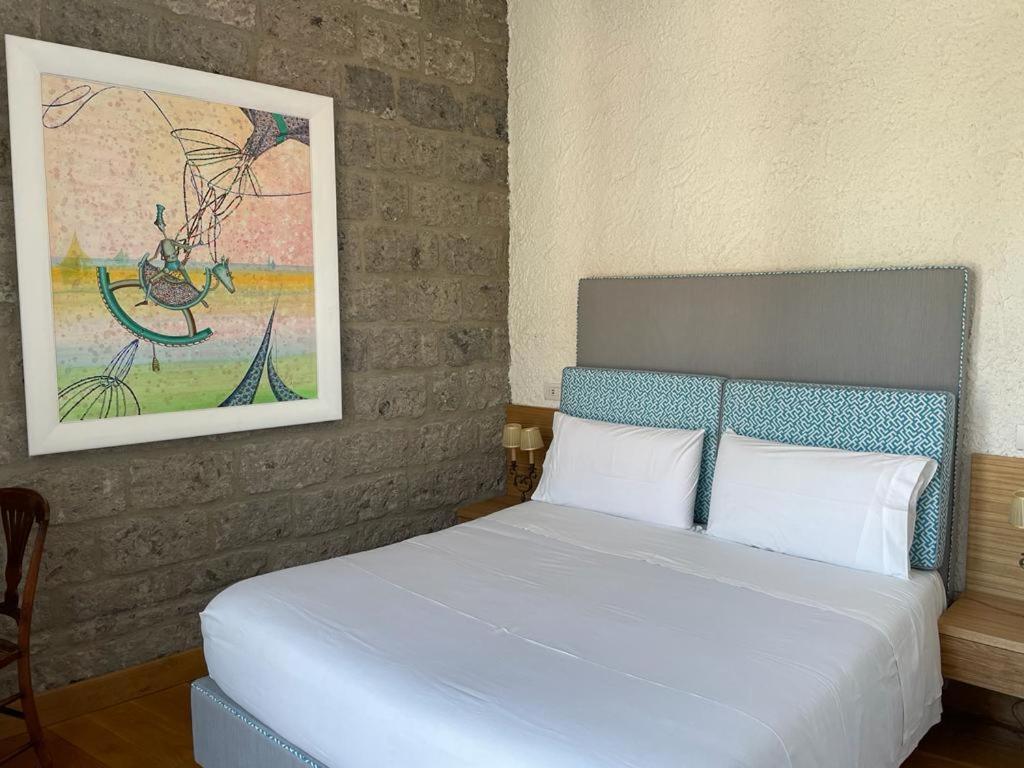 Double Room Sea View