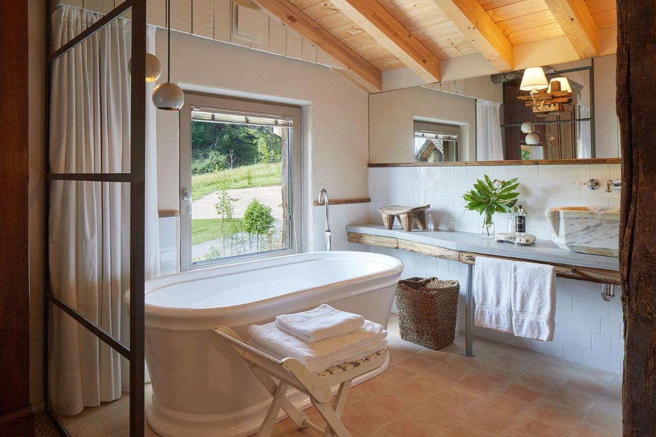 Deluxe Junior Suite