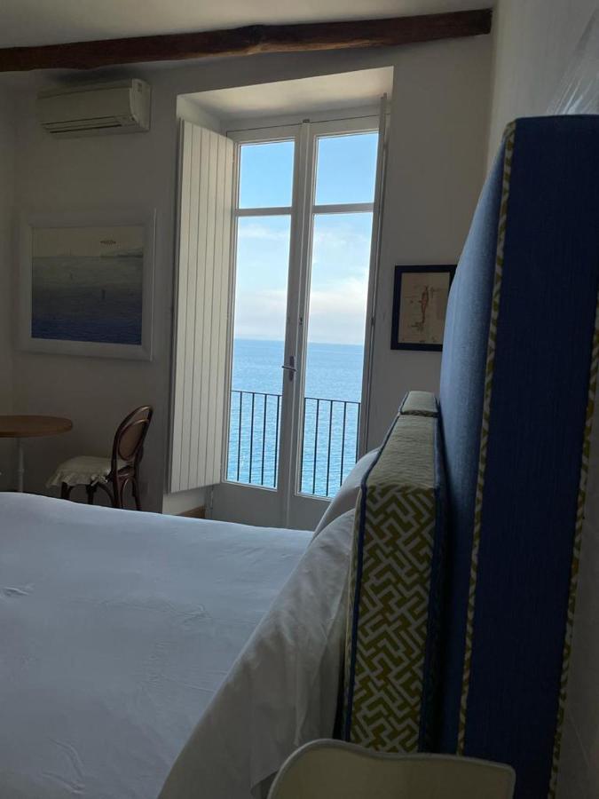 Double Room Sea View