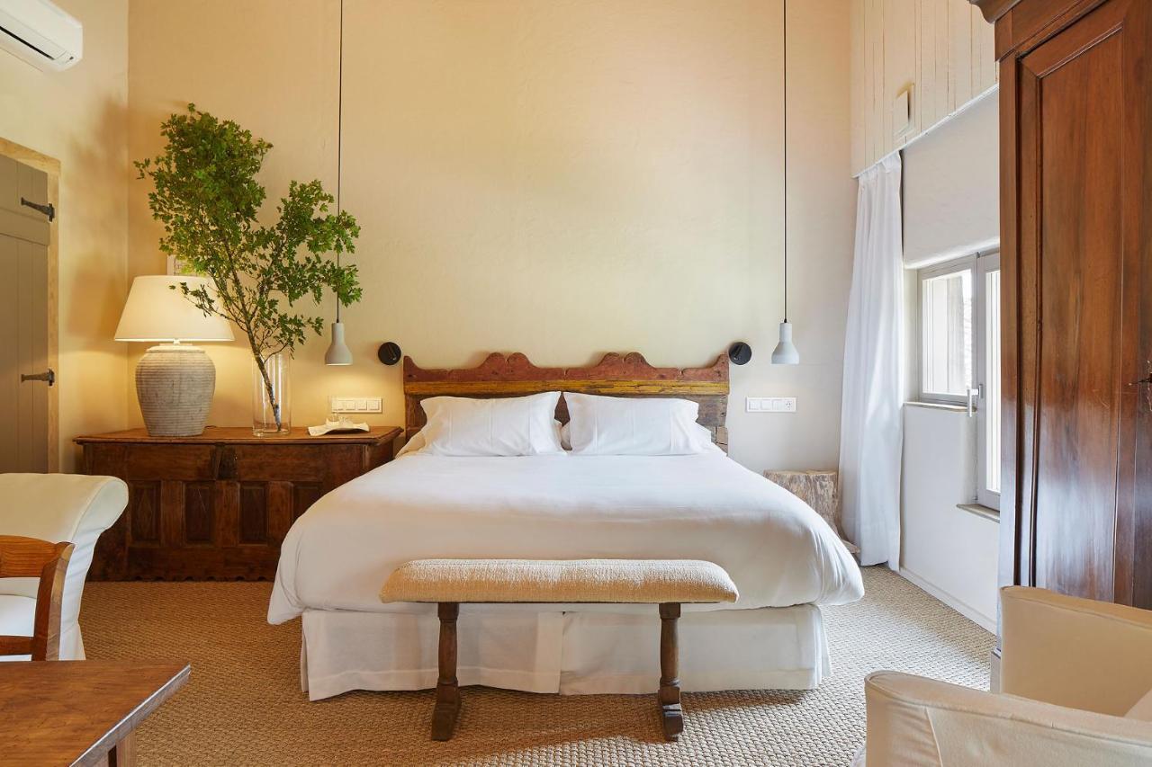 Deluxe Junior Suite