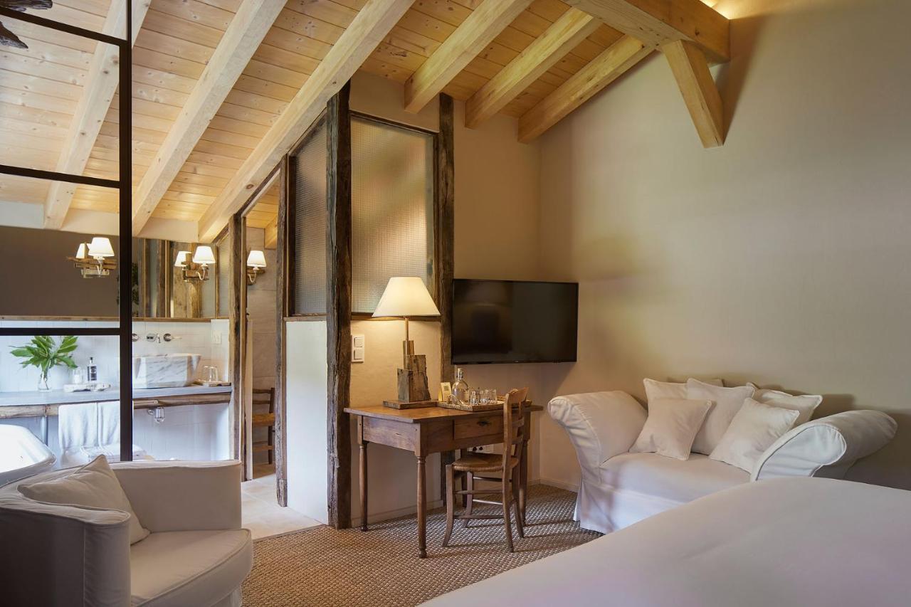 Deluxe Junior Suite