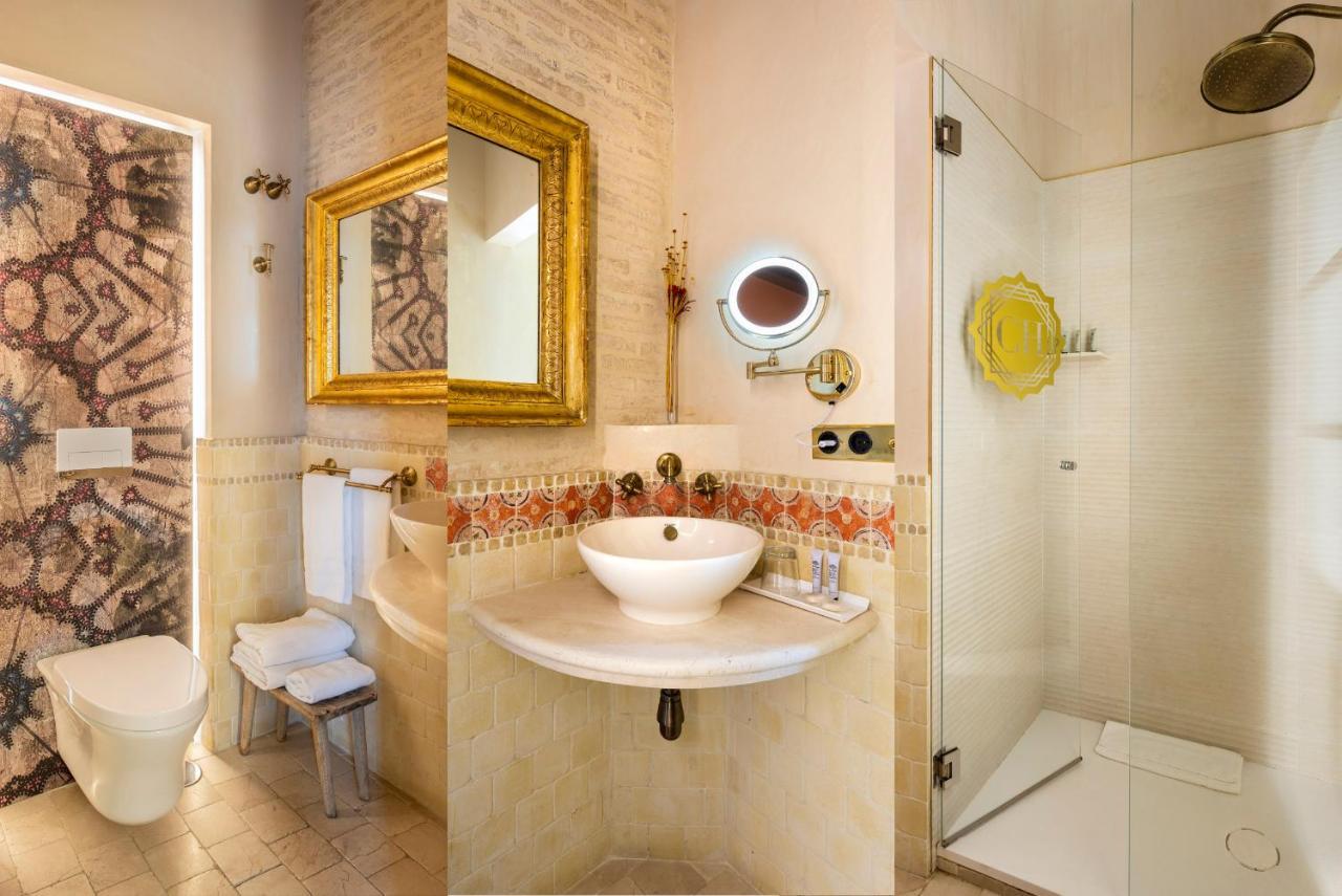 Appartement Deluxe