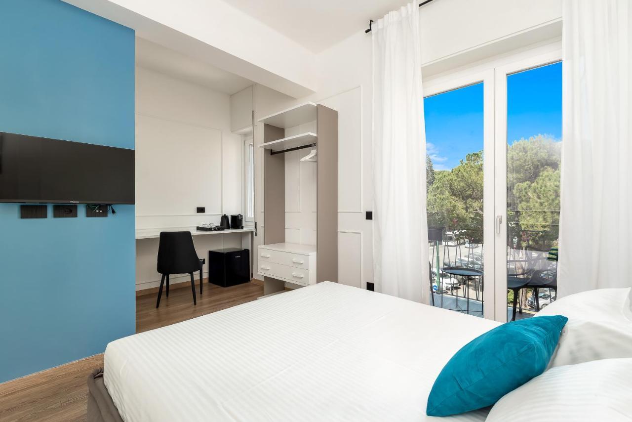 Superior Doppelzimmer mit Balkon
