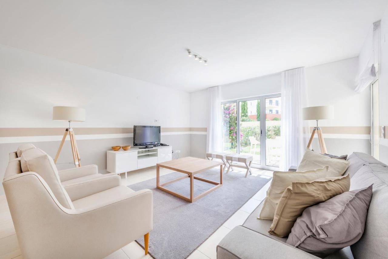 Three-Bedroom Townhouse