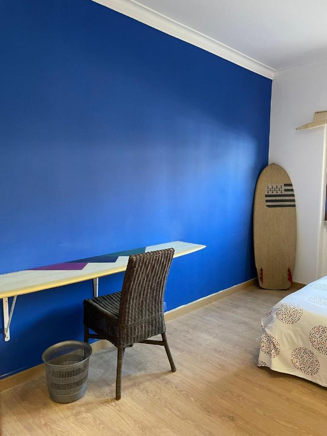 Quarto Duplo Amplo