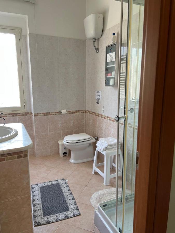 Large Double or Twin Room