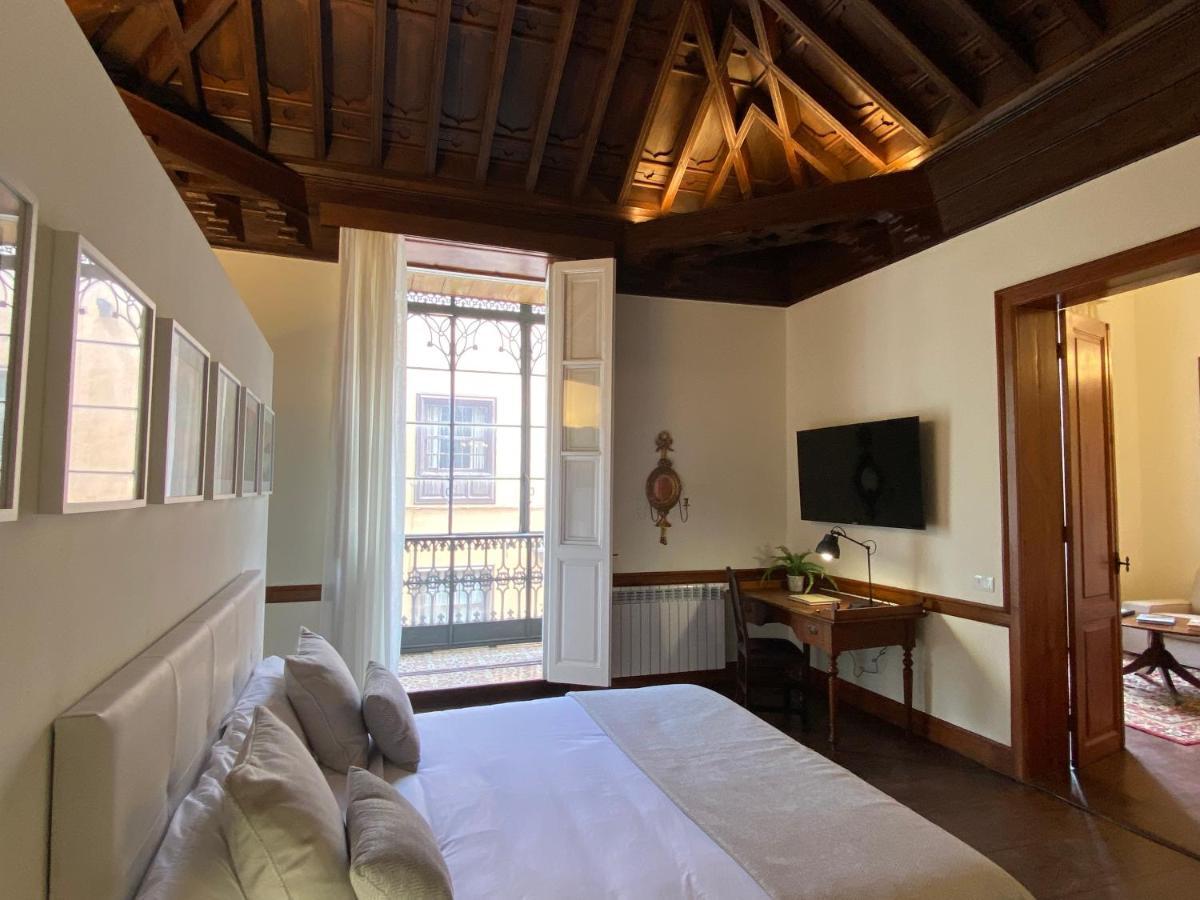 Suite 2 Chambres