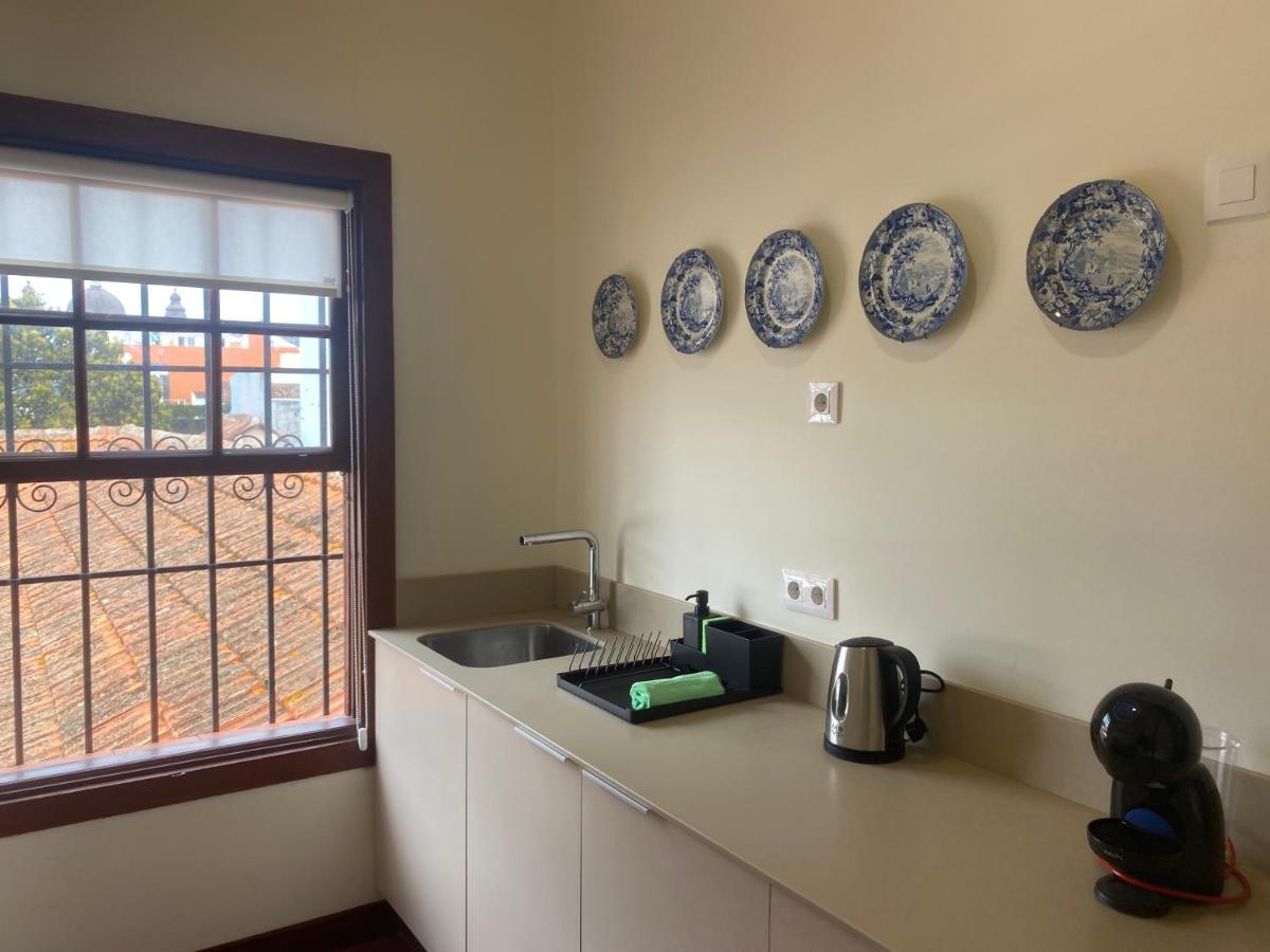 Suite avec Terrasse