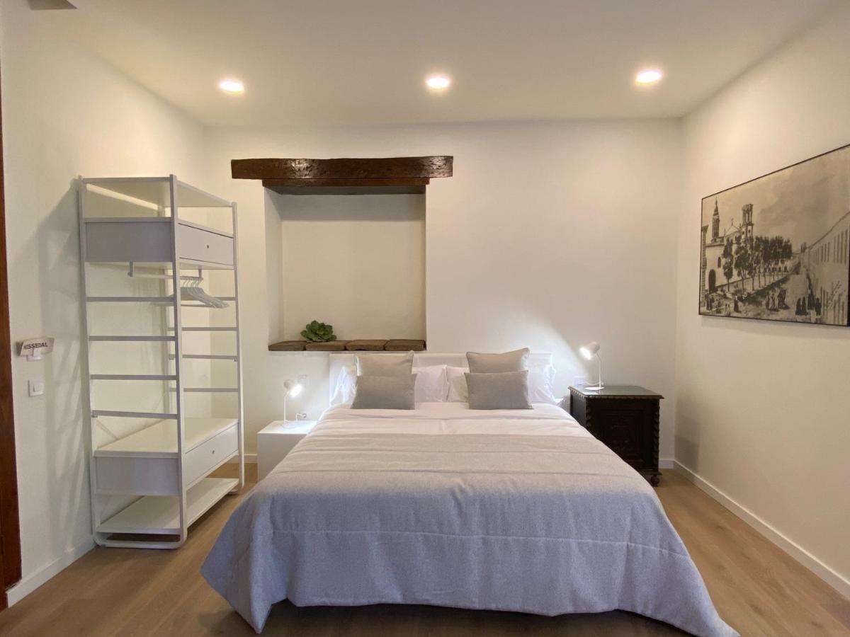 Chambre Double Supérieure