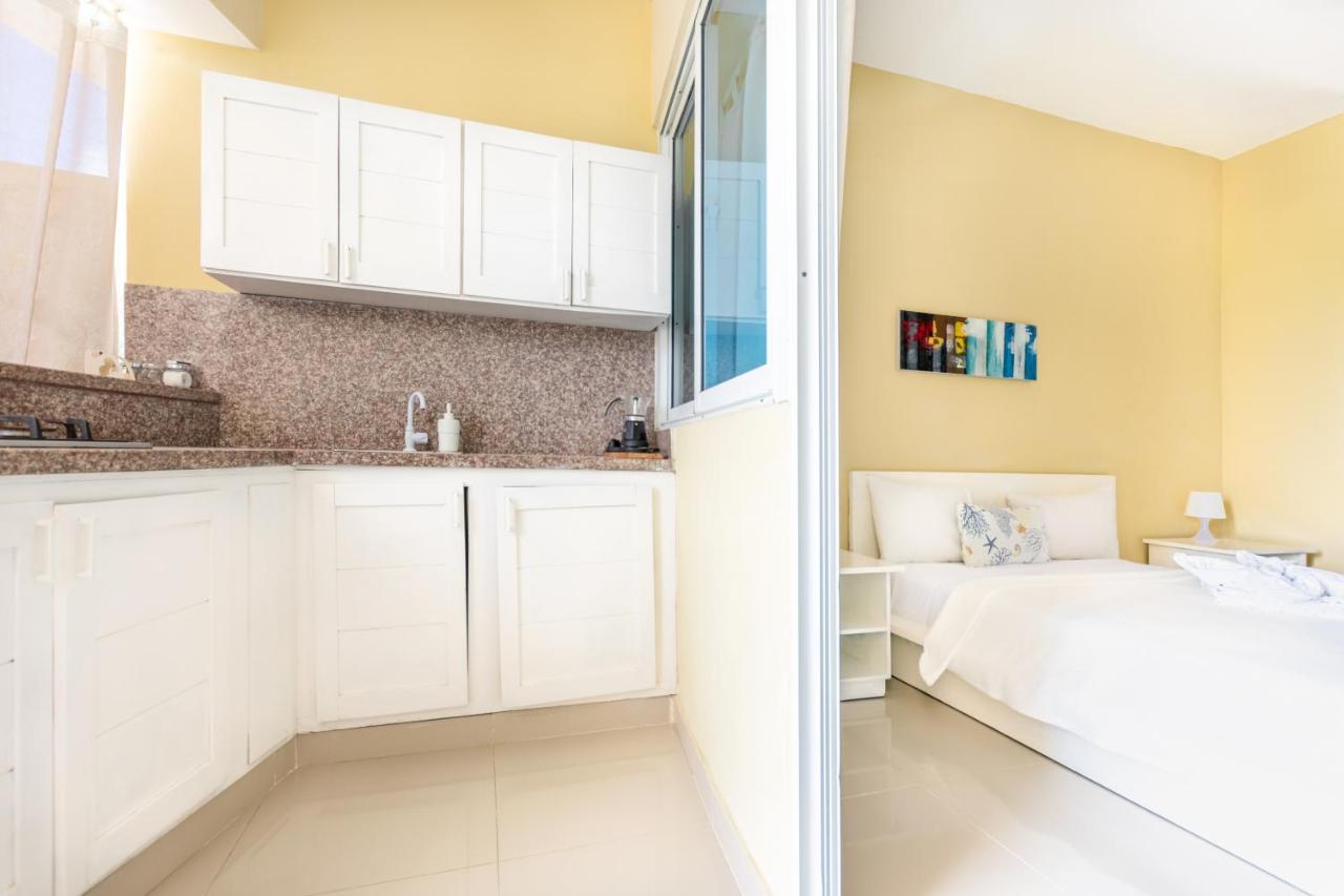 Suite Balcony