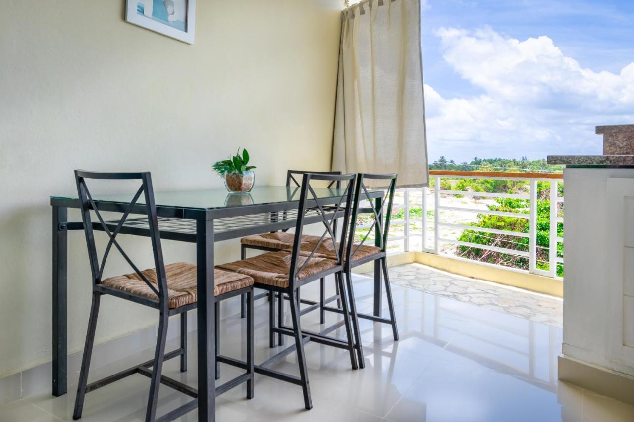 Suite Balcony