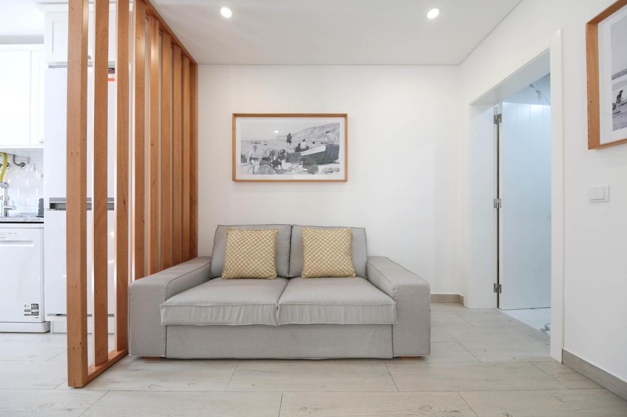 Apartment Ground Floor