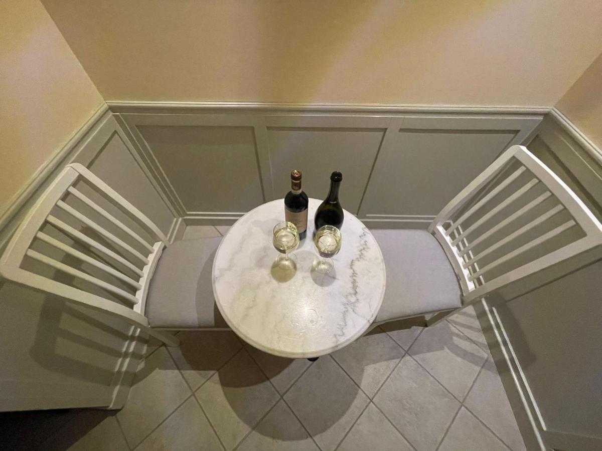 Superior Deluxe Double or Twin Room