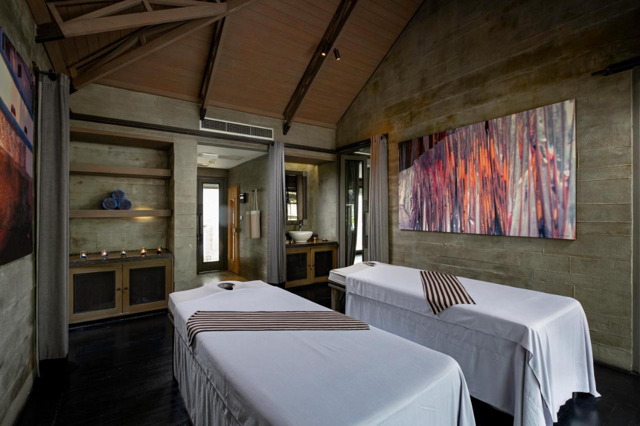 One Bedroom Pool Villa