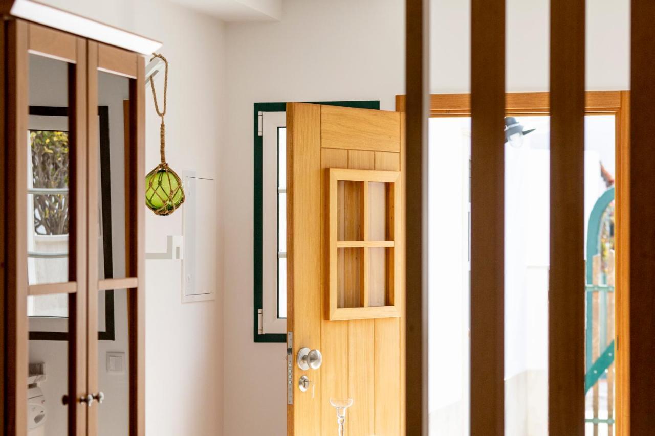 Appartement - Rez-de-Chaussée