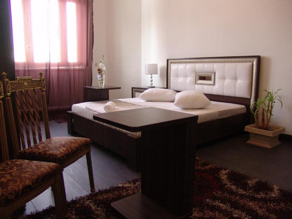 Habitación Doble Royal