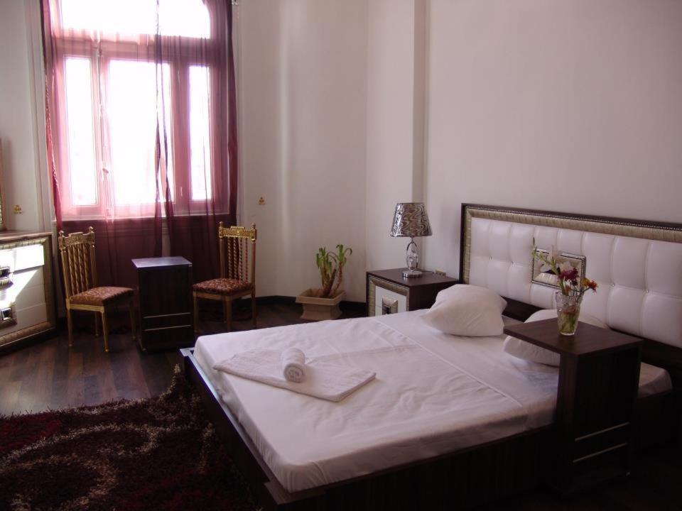 Suite Real Deluxe