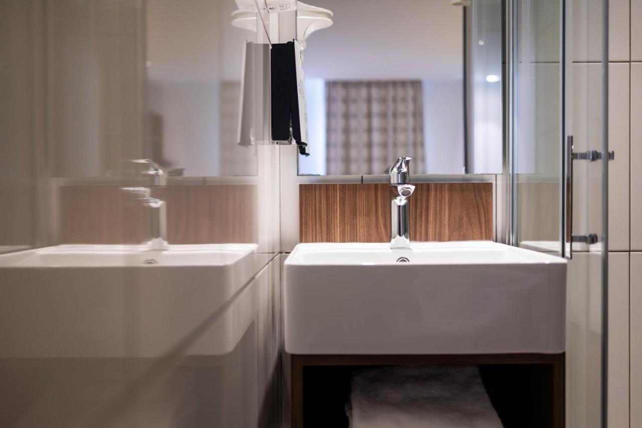 Comfort Twin Room