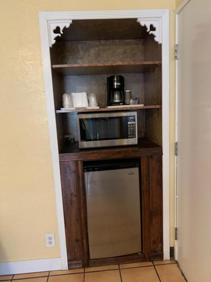 Queen Room Disability Access