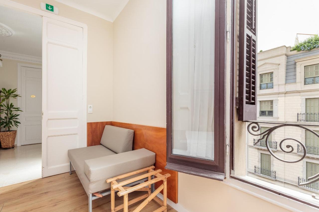 Double Room City View