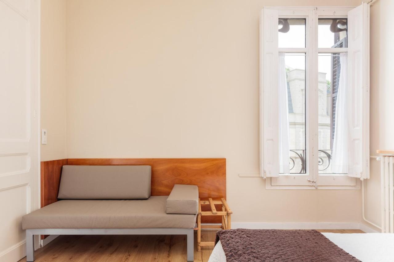 Double Room City View