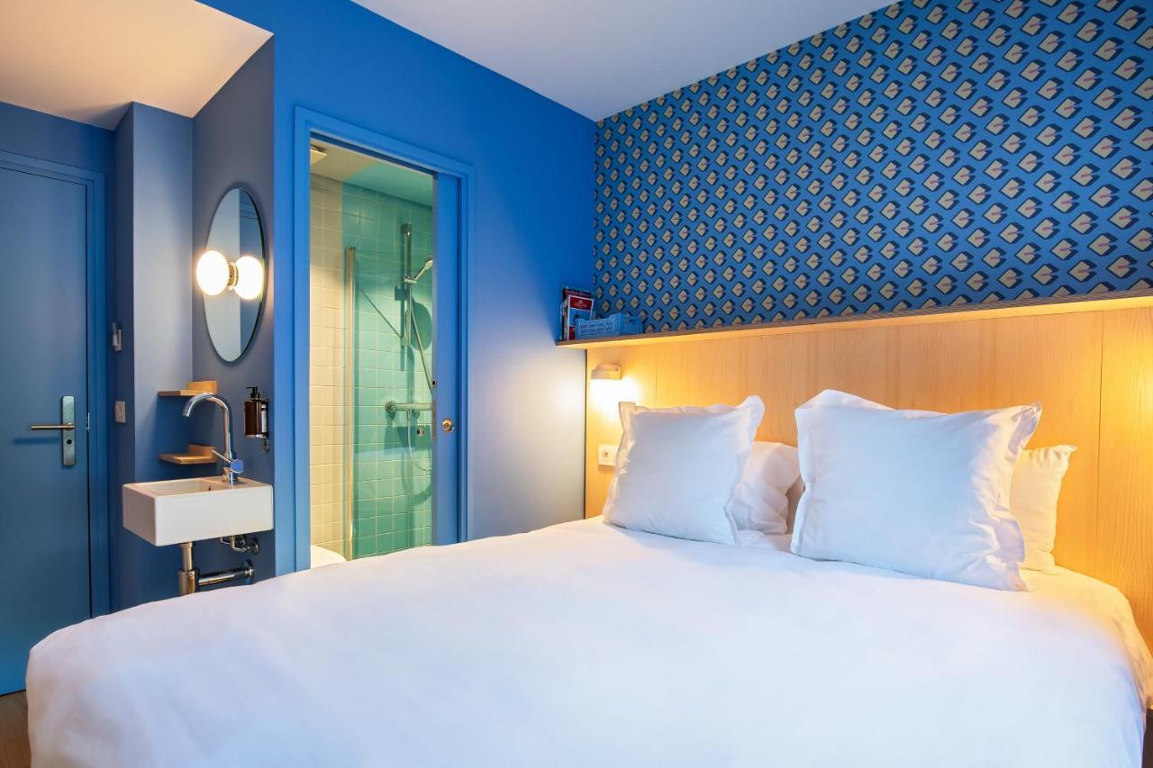Small Double Room 10m2