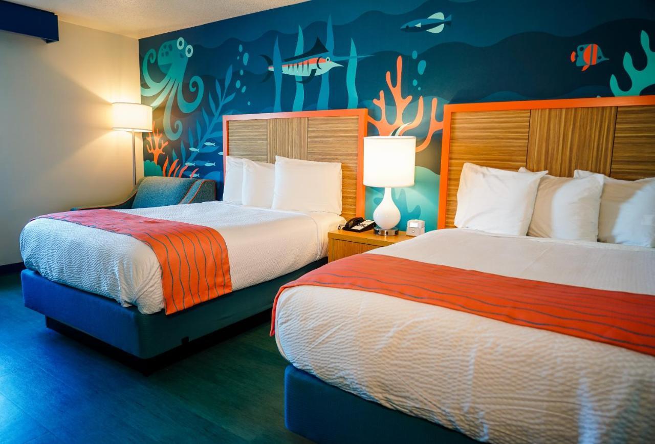 Double Room with Lake View