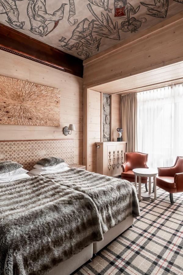 Renaissance Double Room Balcony
