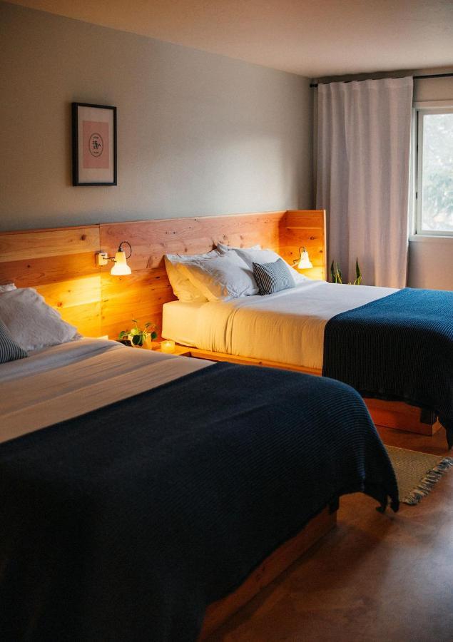 Double Queen Room