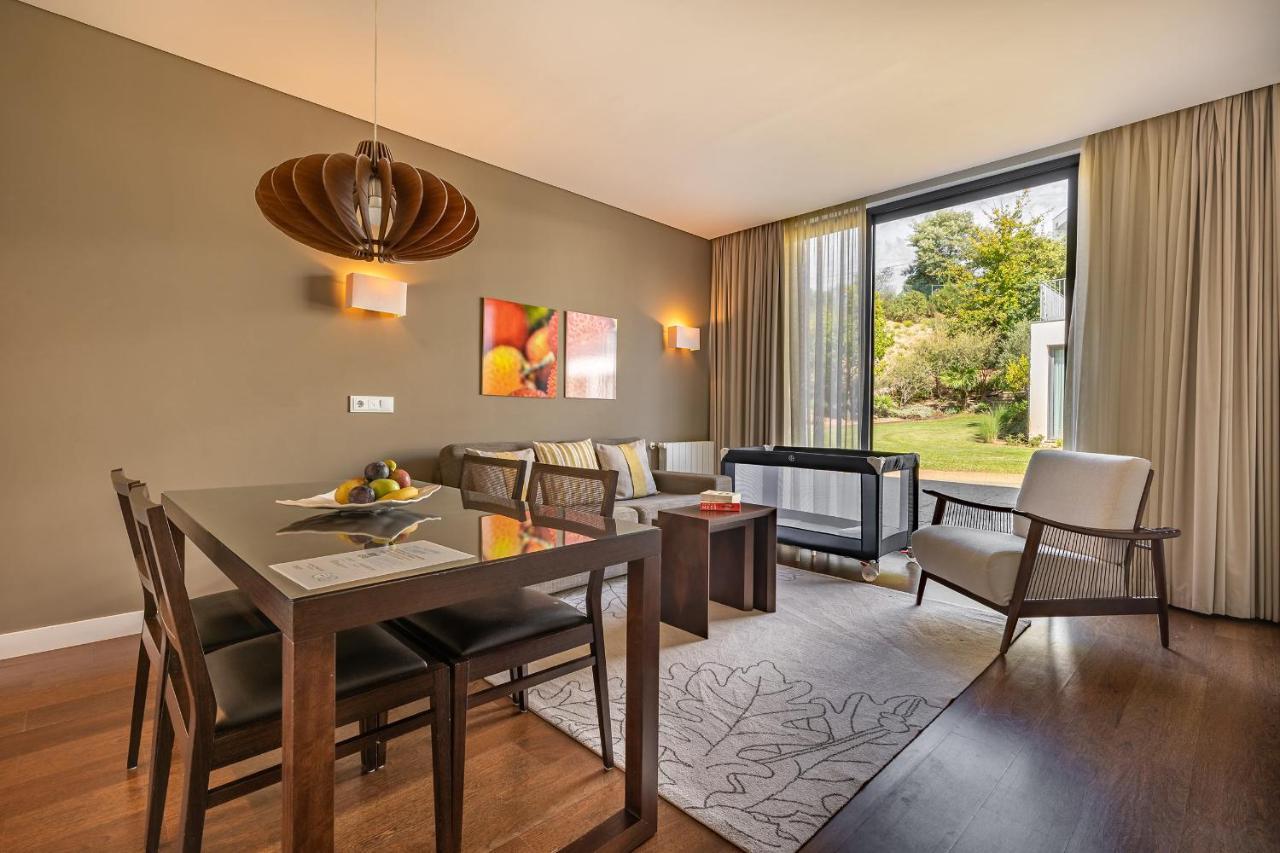 Suite Balcony