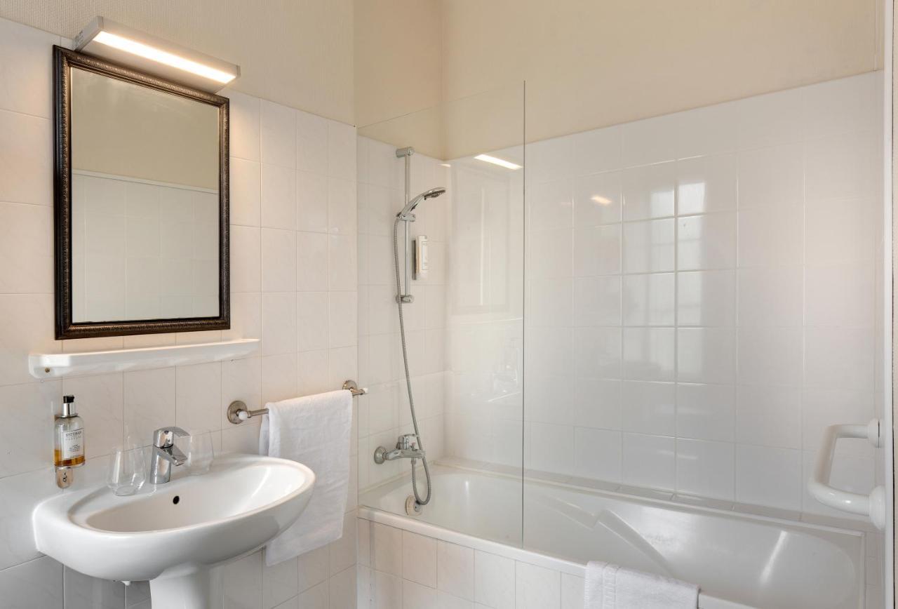 Chambre Double Classique