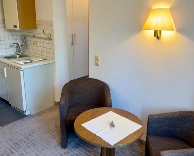 Apartment Ground Floor